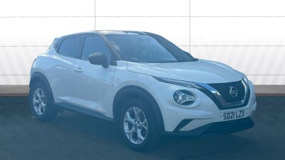 Carousel slide 0 Nissan Glasgow South